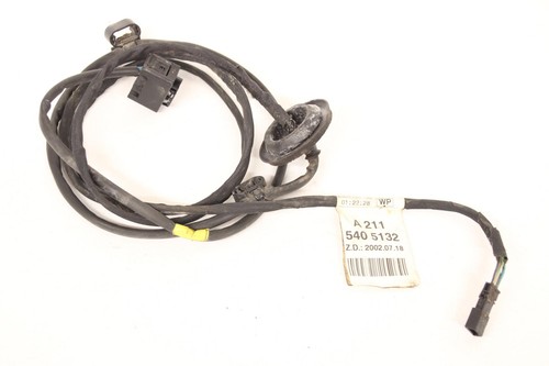Mercedes w211 modell - mercedes,