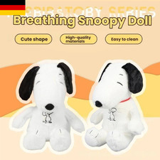 Snoopy Beruhigend Atmend Musik