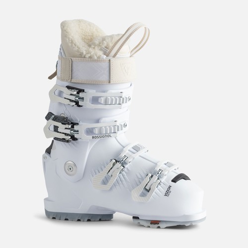 Rossignol vizion pro w - 4b,