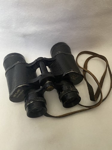Vintage fernglas 8x40 - vintage,
