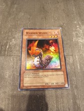 YU-GI-OH, WARMER WURM
