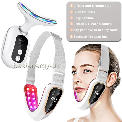 Led photon anti aging - led,