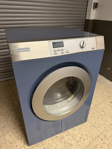 Miele professional pt7186 - miele,