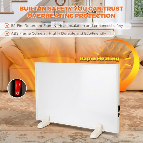300w infrarotheizung - 300w,