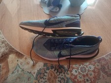 Nike air max - nike, flyknit