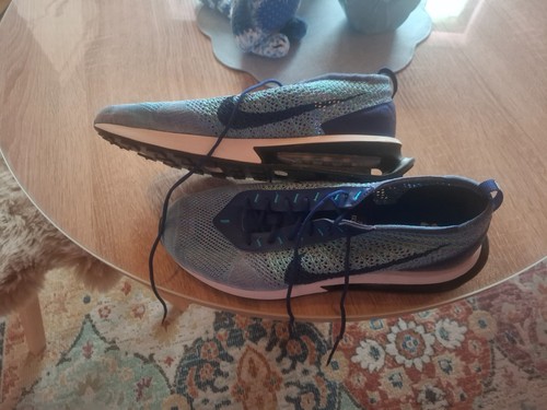 Nike air max schuhe - nike, flyknit