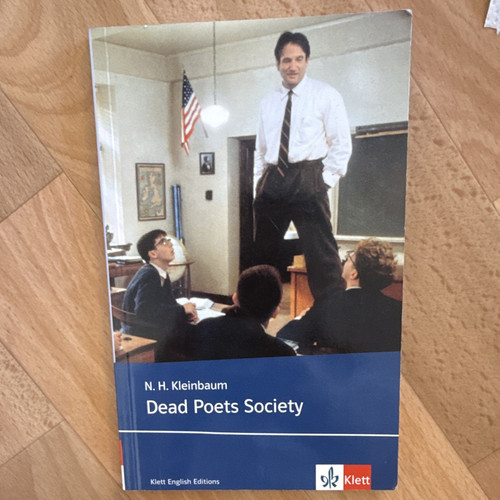 Klett english - klett, editions