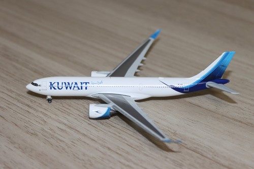 Kuwait airways a330 - kuwait, a330-800neo