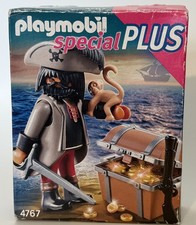 Playmobil Piraten Figur mit