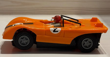 Carrera universal Ferrari 312P 40418