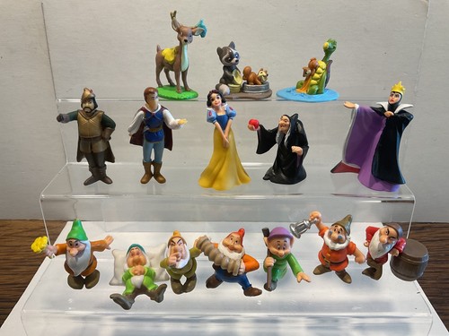 Disney schneewittchen und die - schneewittchen,