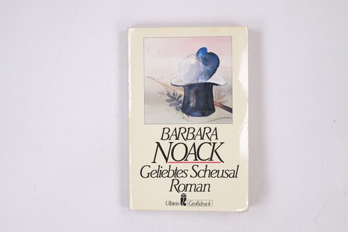 9615 barbara noack geliebtes - noack,