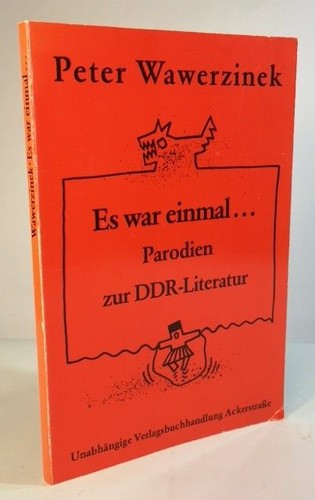 War einmal parodien zur - war,