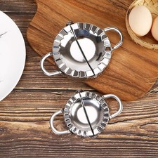 Knödelform-Hersteller-Presse-