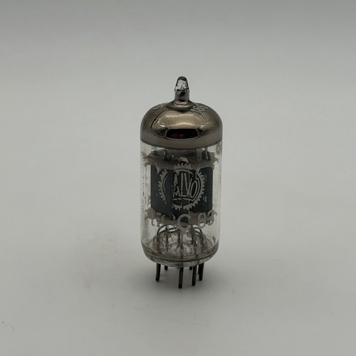 Valvo ecc83 12ax7 röhre - =,