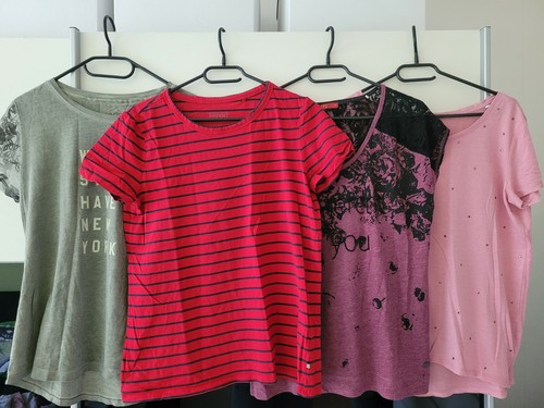 Esprit shirts damen m - damen,