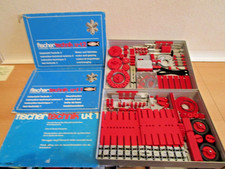 Fischertechnik Baukästen U-T