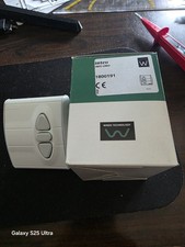 SOMFY INIS UNO ROLLADENSCHALTER NEU 1 STK OVB