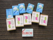 Konvolut kleine Seifen guter Duft Sammlung 11 Stk.  vintage