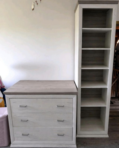 Camron wickelkommode mit - camron,