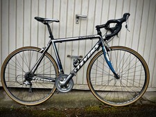 Stevens San Remo Rennrad 55cm