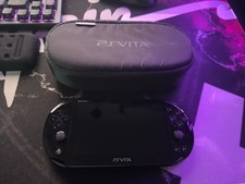 Playstation PS Vita - PCH-2004