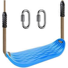 Schaukelsitz, Gartenschaukel