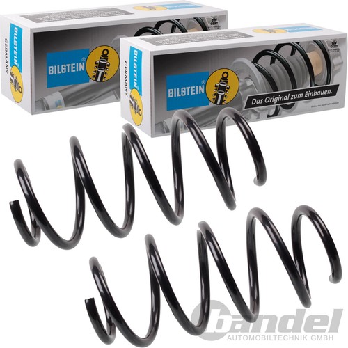 Bilstein fahrwerksfeder - bilstein,