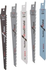 Bosch keo sägeblatt set tlg - keo, sägeblatt-set