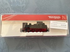 Fleischmann 7170014 - DCC +
