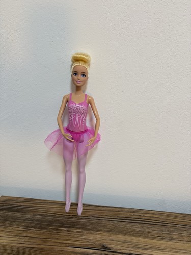 Barbie ballerina guter - ballerina,