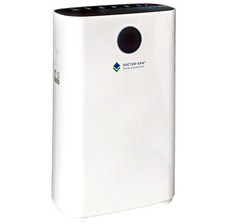 Luftreiniger HEPA H14 UV-C