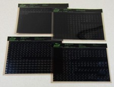 Jaguar XJS Range 3.6 5.3 V12