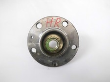VW Golf 4 Typ 1J1  Bauj. 1997 - 2005     Radnabe ohne Halter  HR oder HL 