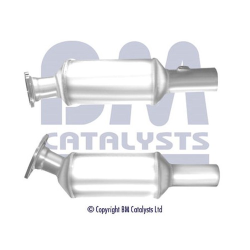 Catalysts bm11366 - bm,