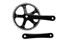 Lasco Retro Kurbel CF-12