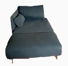 Sofa liegesofa von ikea - sofa/liegesofa,