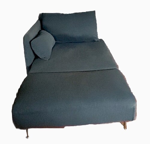 Sofa liegesofa von ikea - sofa/liegesofa,