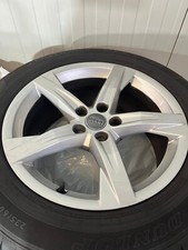Audi zoll dunlop - audi,