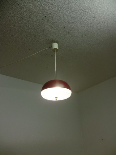 Hängelampe designklassiker - ,
