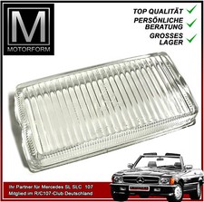 Mercedes SL SLC R107 W107