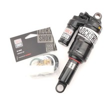 Rockshox monarch plus - plus, rc3