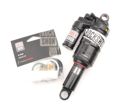 Rockshox monarch plus rc3 - plus,