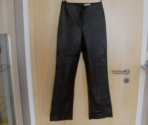 Damen echt lederhose 36 - damen, gr.