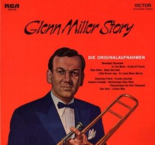The Glenn Miller Story, Vol