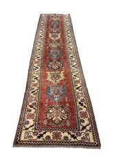 Original Ziegler Handgeknüpft