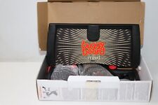 Lascal Maxi-Rollbrett/Trittbrett für Kinderwagen, von 2-6 Jahren (22 kg),Schwarz