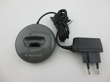 T-Com Telekom Sinus 701ML Ladeschale mit Netzteil SNG 31-a grau 701 ML