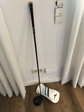 Mizuno ST-X 220 Driver 10.5, Herren Rechtshänder, Hzrdus Smoke Stiff Shaft 60g