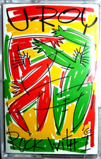 U Roy - Rock With I / MC